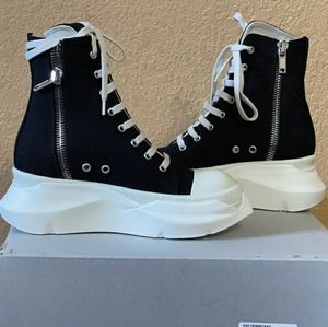 -SOLD-New Authentic Rick Owens DRKSHDW